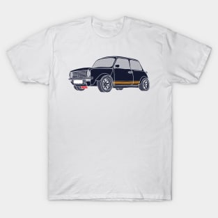 Vintage car T-Shirt